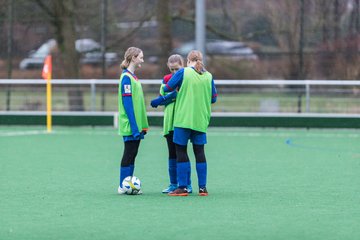 Bild 17 - wCJ VfL Pinneberg - J2 VfL Pinneberg : Ergebnis: 2:4